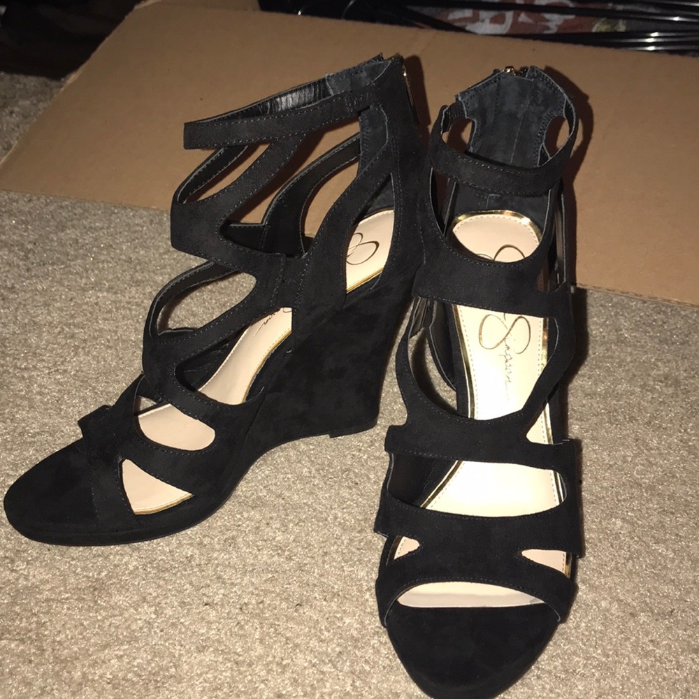 Wedges